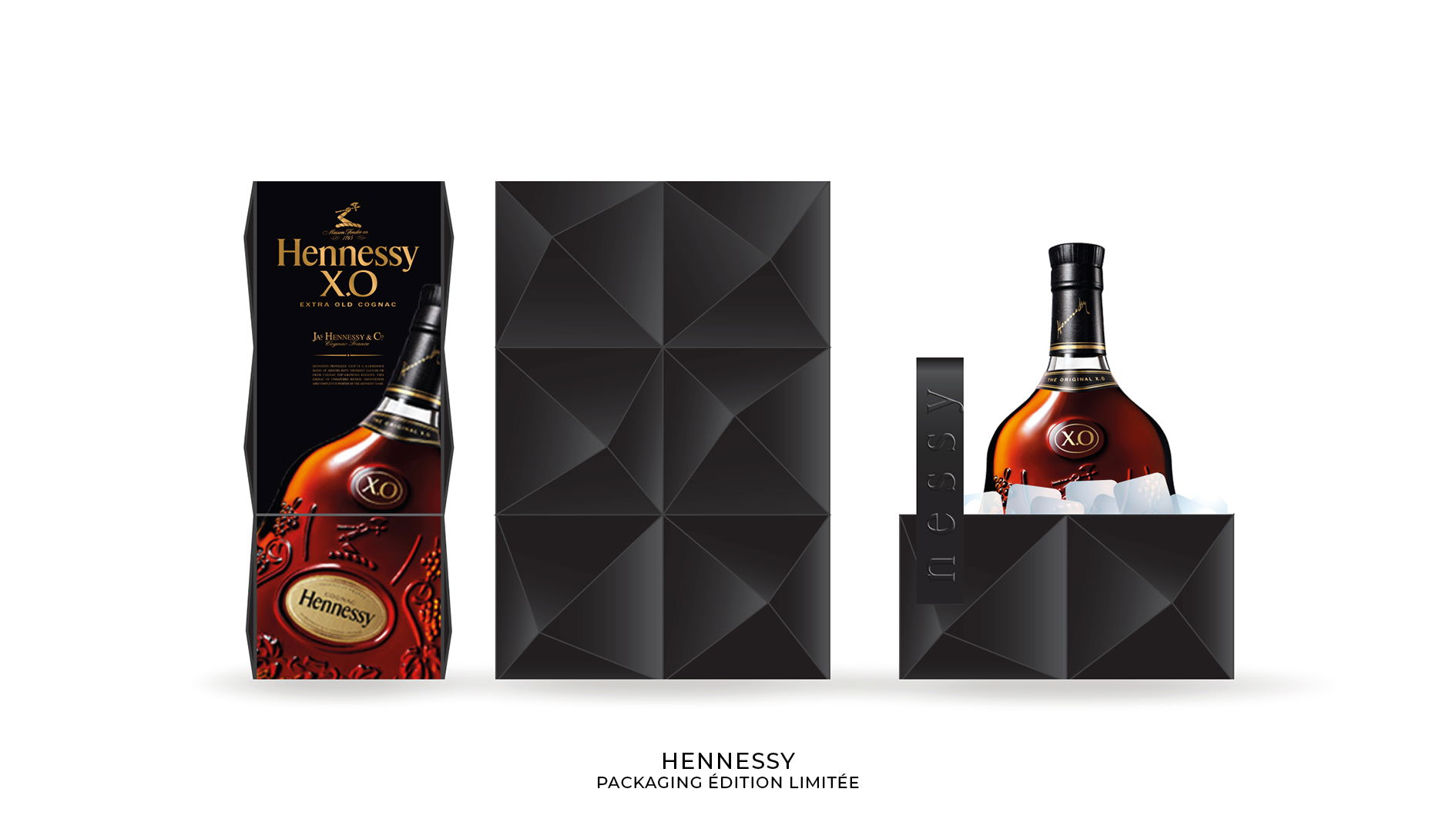 #BRANDING#DESIGN PACKAGING#ÉDITION LIMITÉE