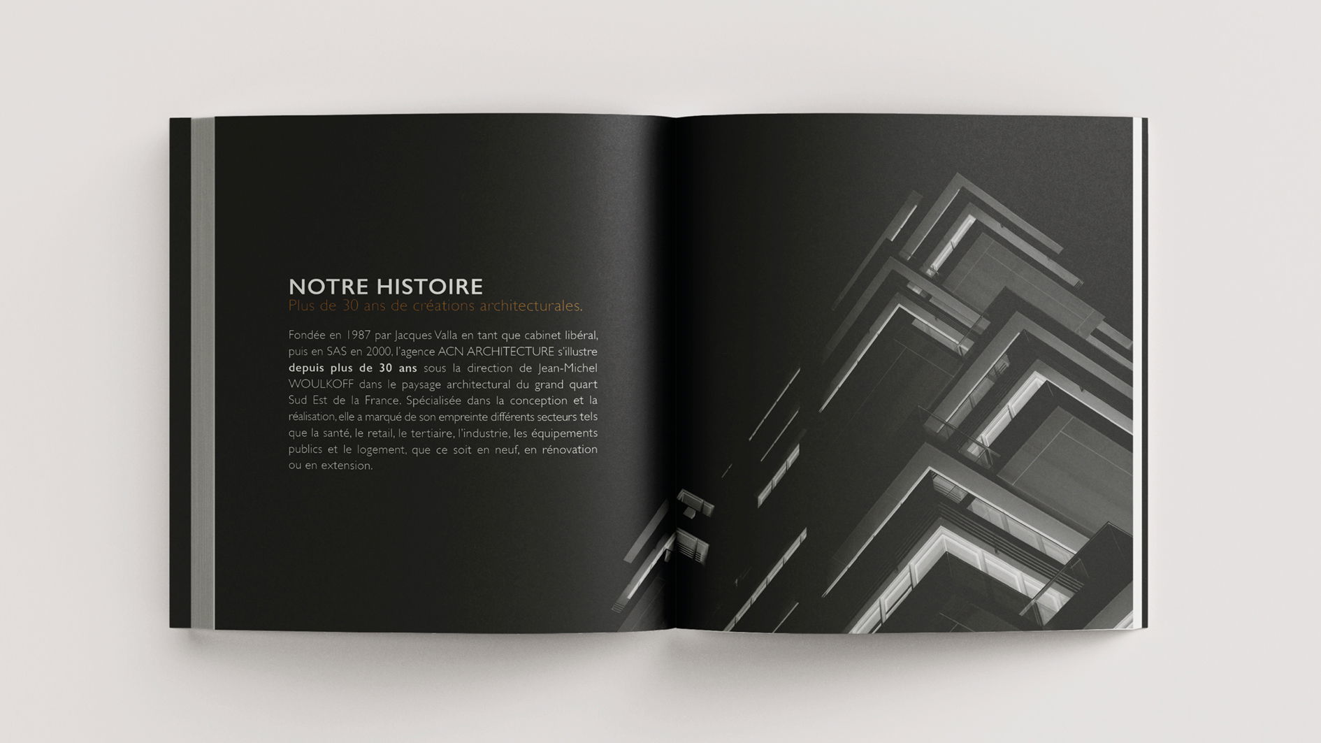 #STRATEGIE #BRANDING #COMMUNICATION #SITE