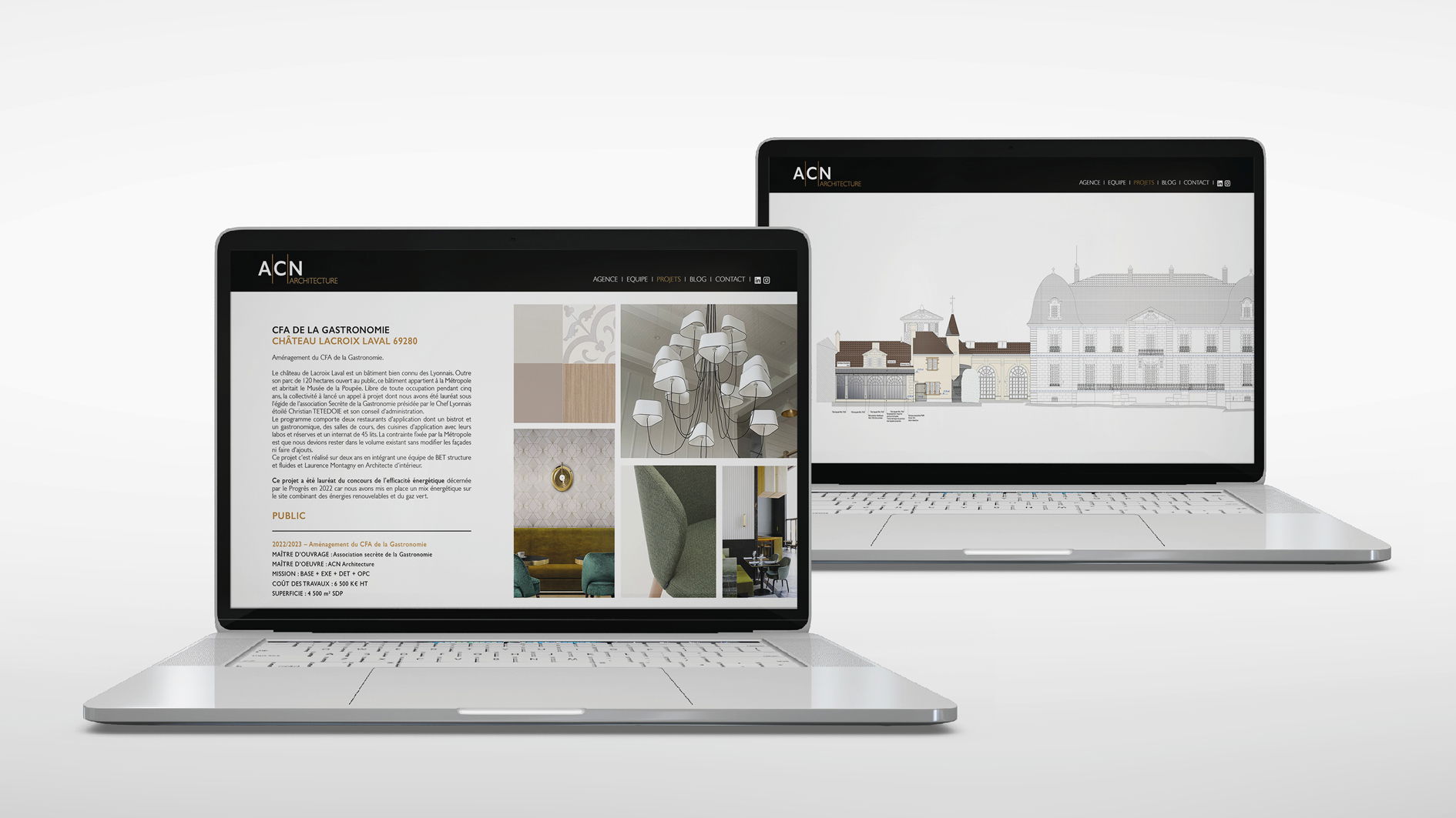 #STRATEGIE #BRANDING #COMMUNICATION #SITE