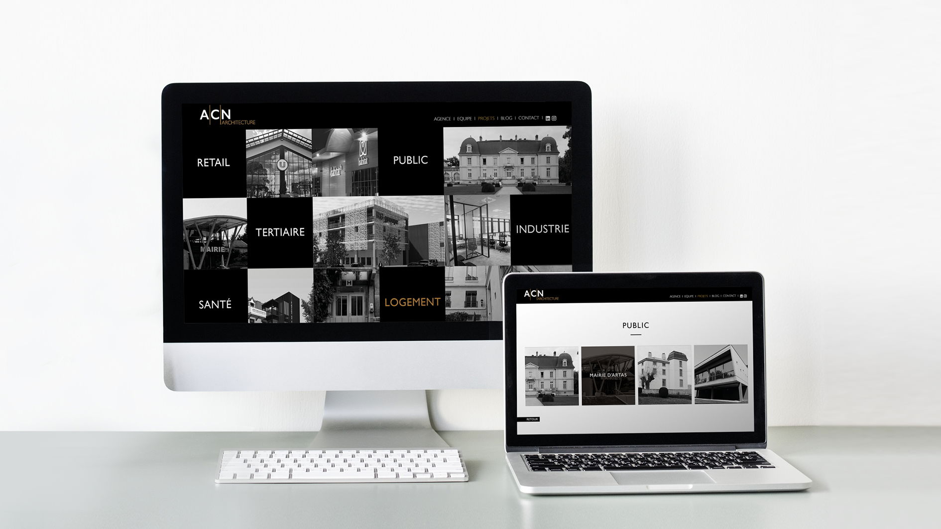 #STRATEGIE #BRANDING #COMMUNICATION #SITE