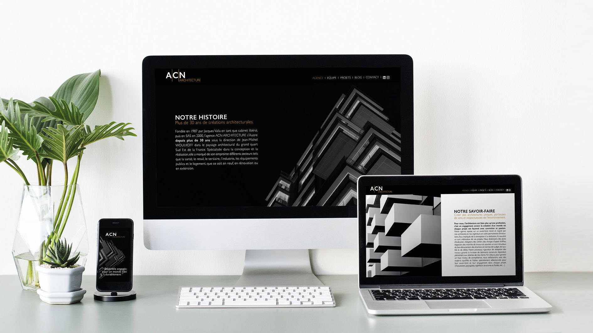 #STRATEGIE #BRANDING #COMMUNICATION #SITE