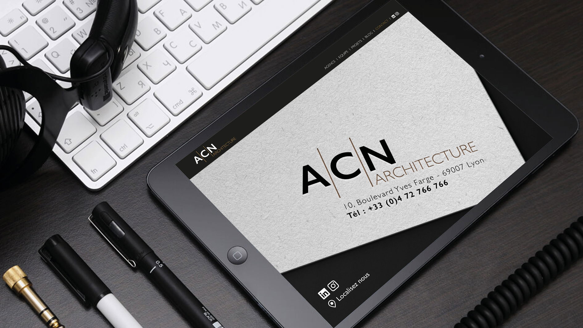 #STRATEGIE #BRANDING #COMMUNICATION #SITE