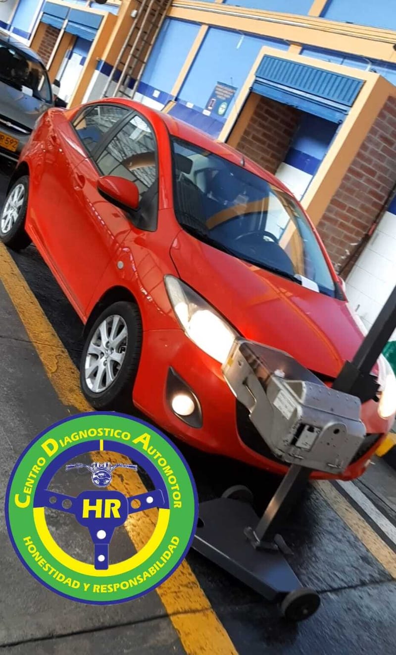 VEHICULOS LIVIANOS