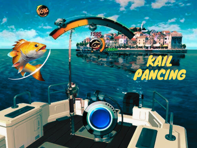 Manfaat Menggunakan Mod APK Kail Pancing: