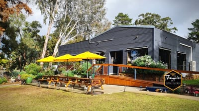 WE ARE OPEN FOR 2024