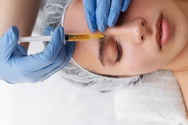 Botox Treatment