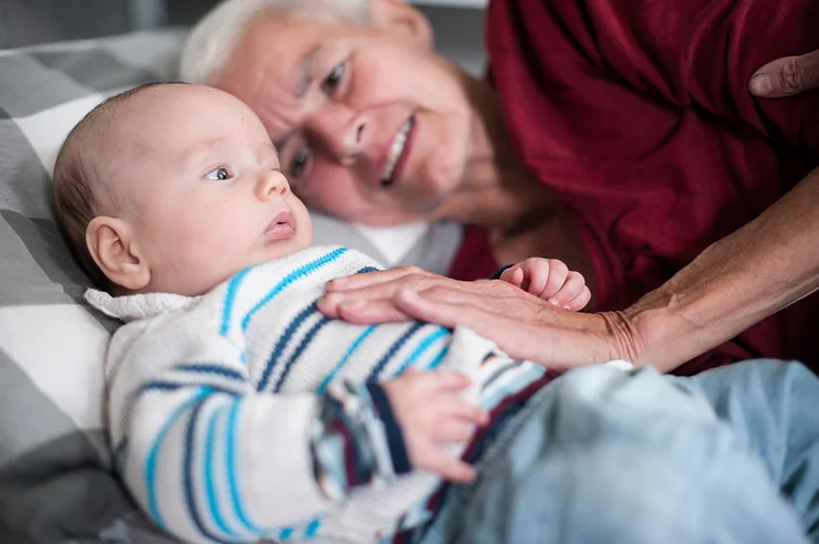 Nacionalidade portuguesa para netos