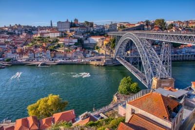 Curiosidades sobre o Porto a “Cidade Invicta”