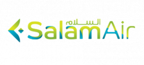 طيران السلام