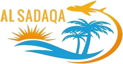 Al-sadaqa Al-Asriya Tourism