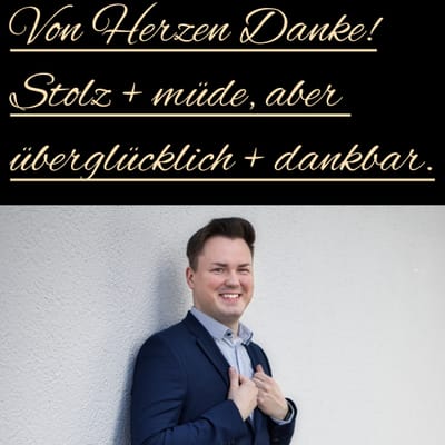 Herzlich Willkommen