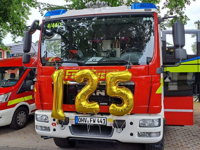 Ehrenamt, Kultur, Vereine, Kirchen, Sport und Feuerwehr