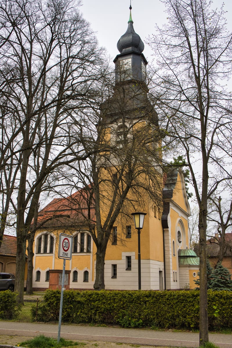 Podiumsdiskussion zur BM-Wahl