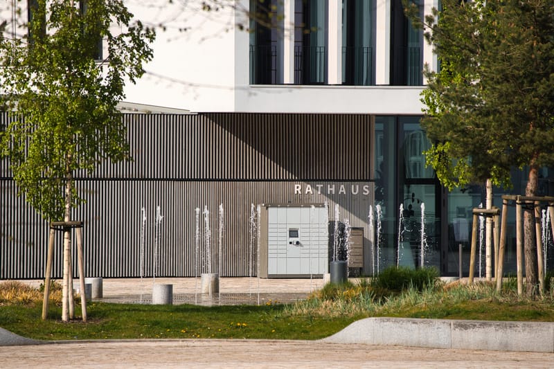 MAZ-Wahlforum zur BM-Wahl