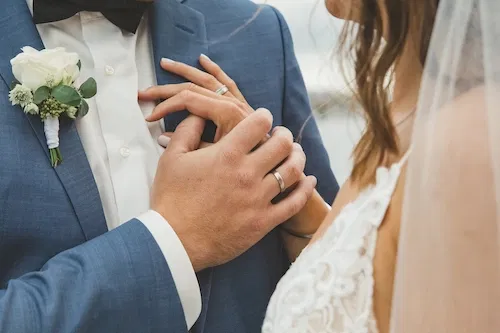 Klang als Hochzeits- oder Geburtstagsgeschenk