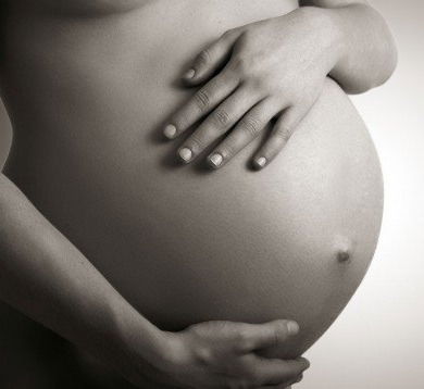 Klang in der Schwangerschaft