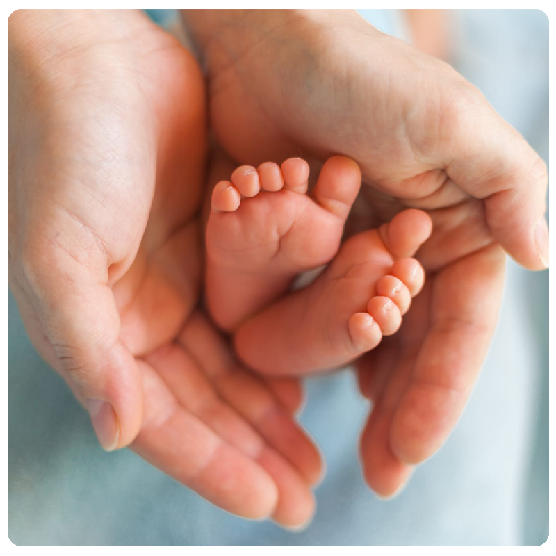 Klang für Kinder / Mutter Vater Kind