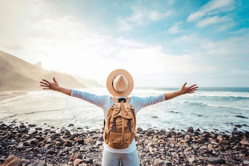 Geführte Klangreise zum Inneren Kind oder zu einer Problemzone