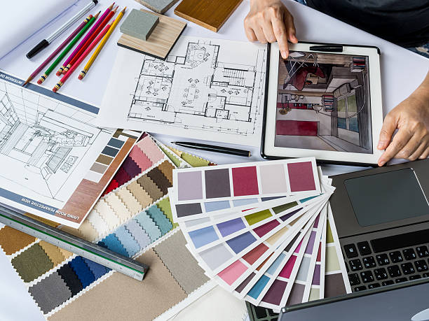 Interior Design and Decor Services