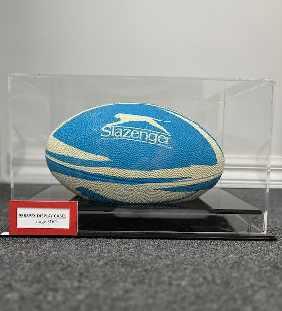 DISPLAY BOXES