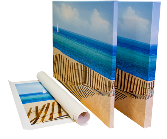 10% Off Custom Framing, Canvas Stretching and Blockmounting
