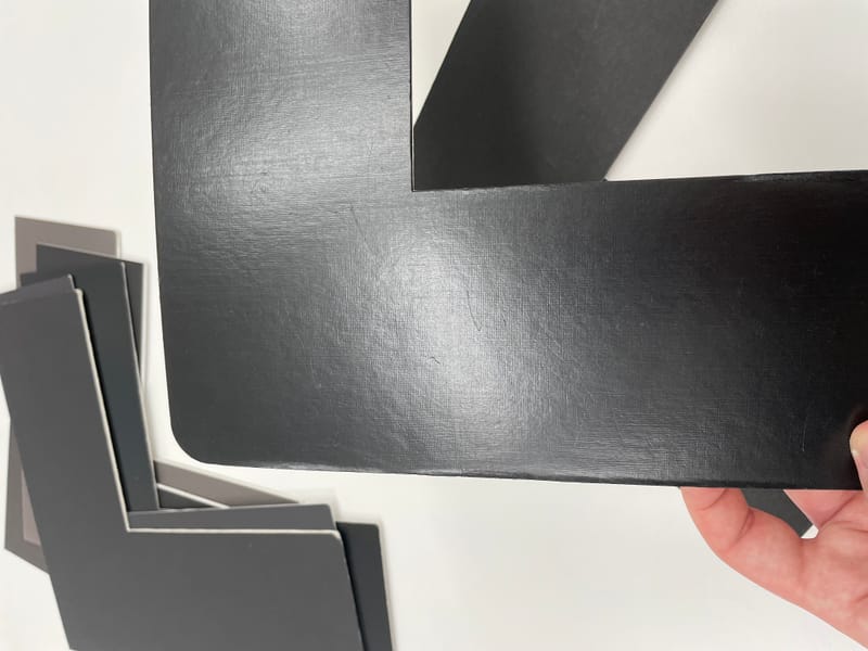 Customised Options Available