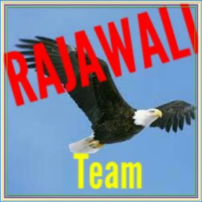 Rajawali Team