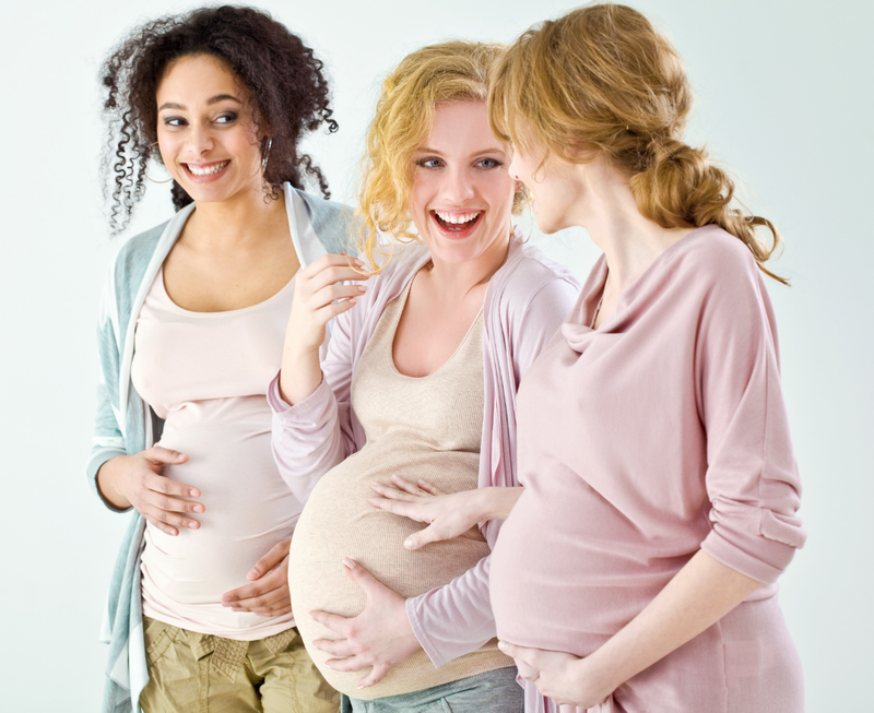 Kurs Przygotowanie do porodu naturalnego