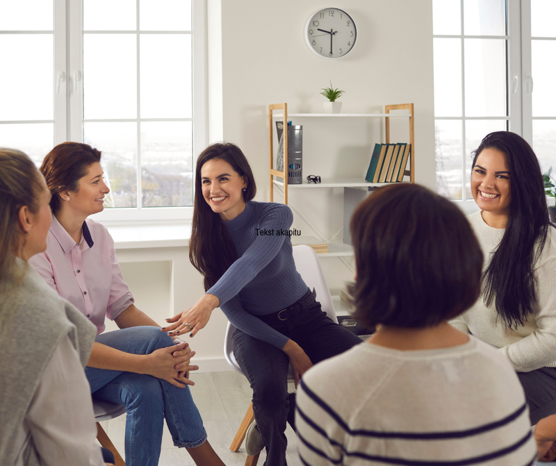 KRĘGI OPOWIEŚCI PORODOWYCH - Bezpłatne