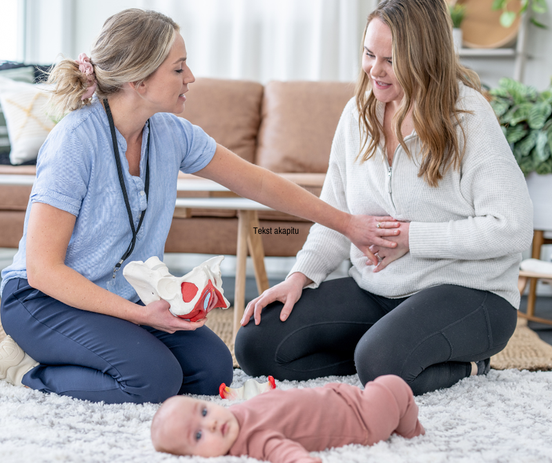 Konsultacja popołogowa