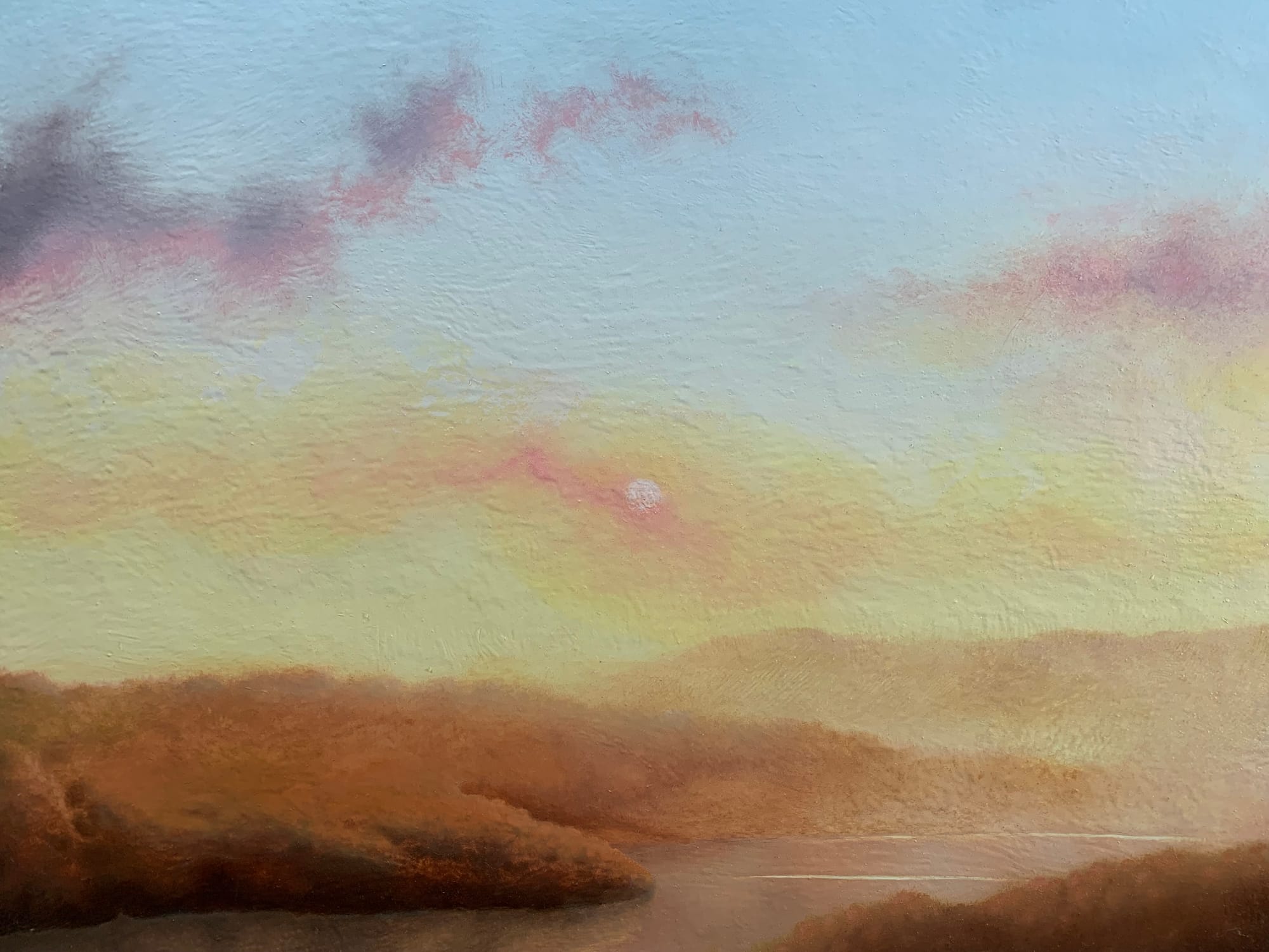 Deep Lake 2013