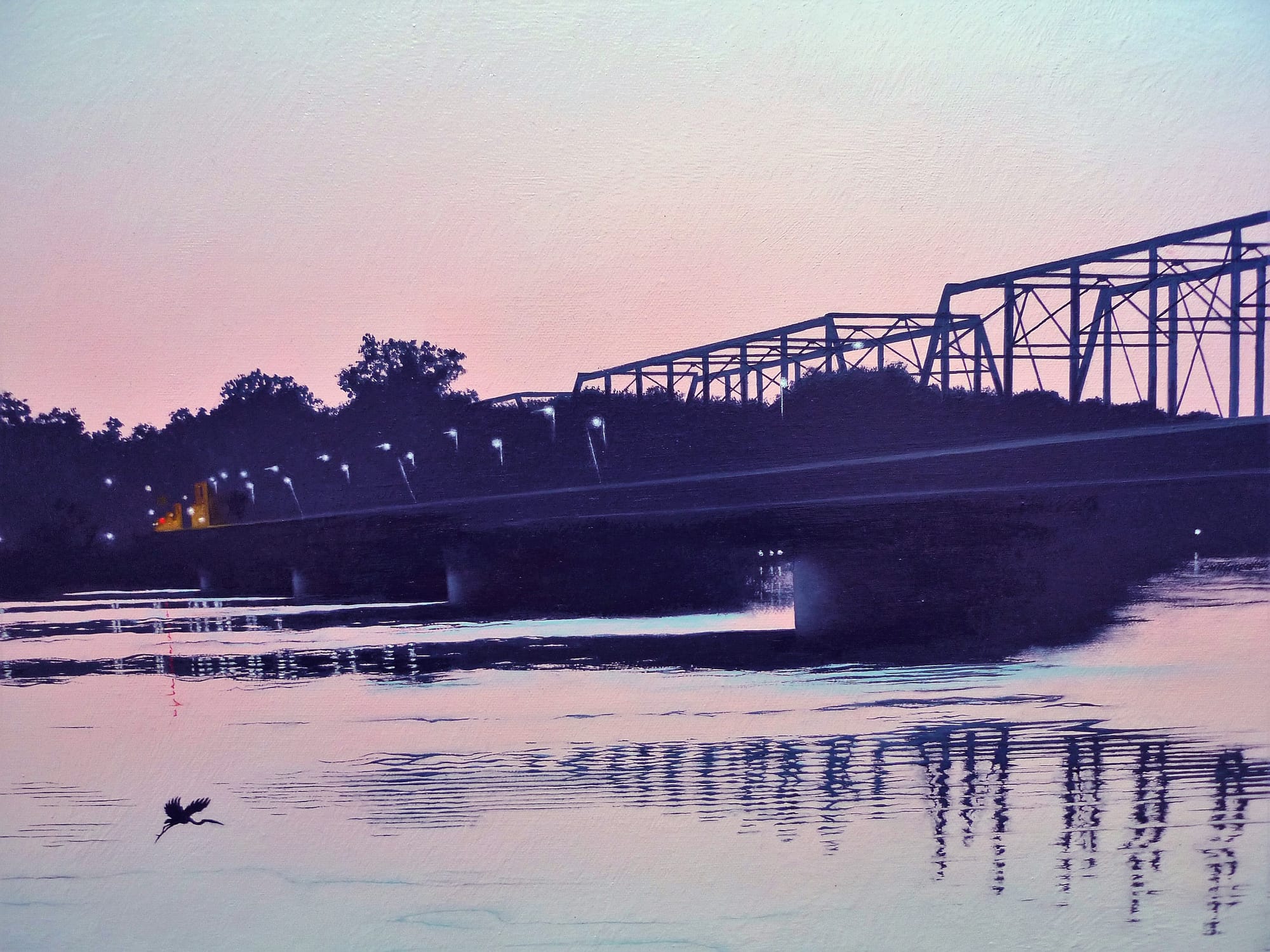 Delaware River 2014