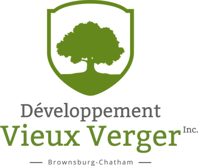 Développement du vieux verger inc.