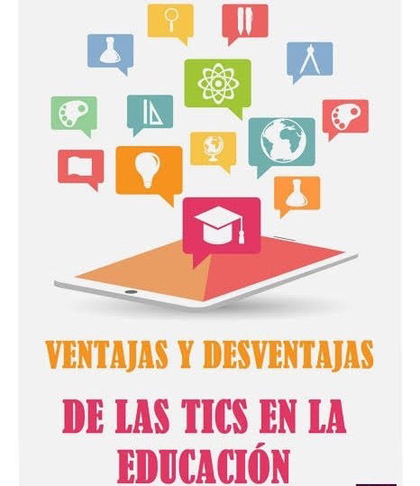 VENTAJAS Y DESVENTAJAS DE LAS TIC