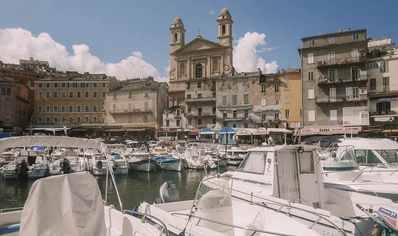 BASTIA