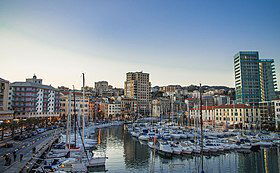 SAVONA