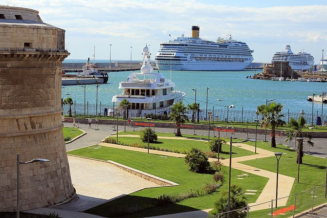 14 MAI 2023 CIVITAVECCHIA