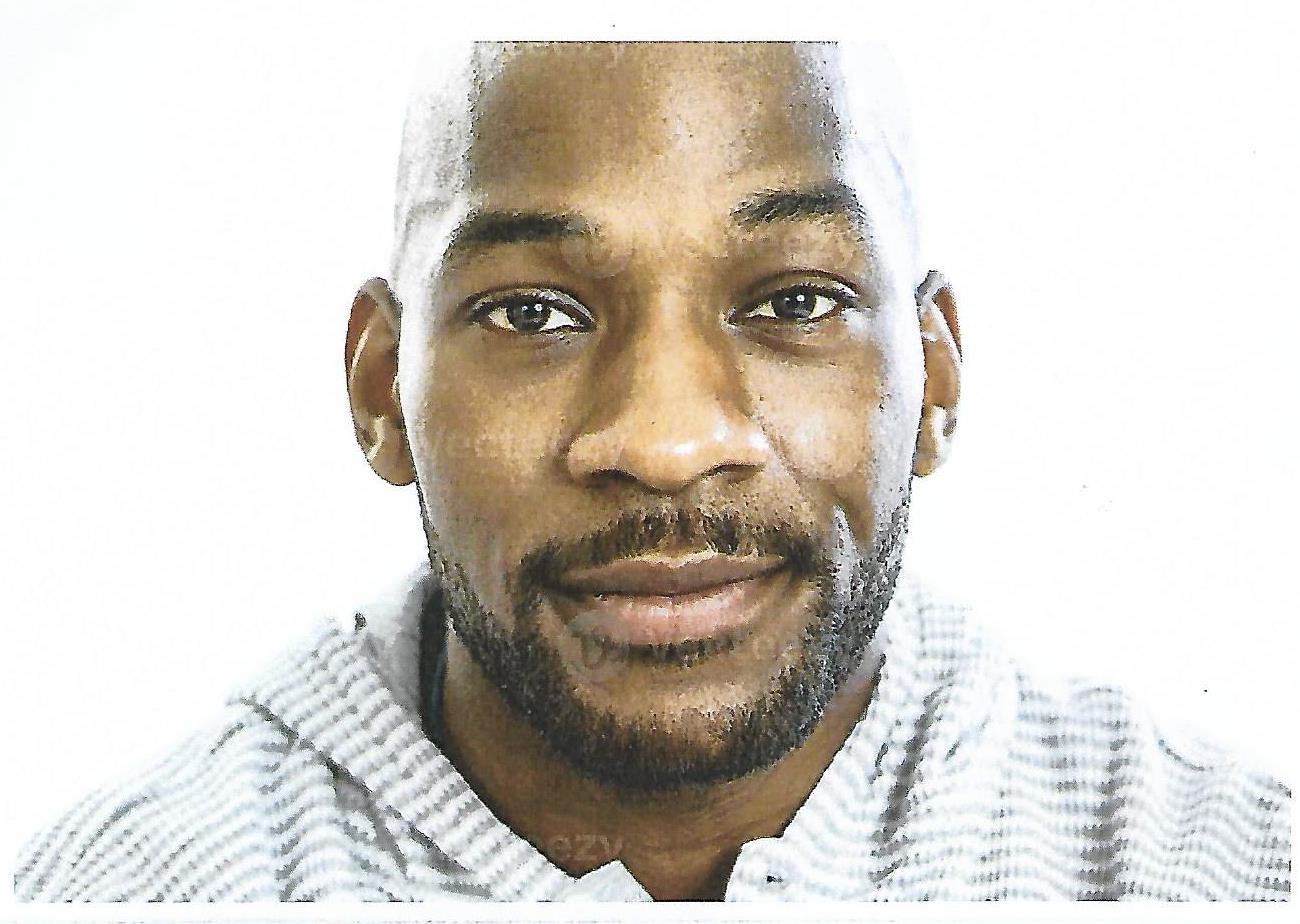 THOMAS DIALLO