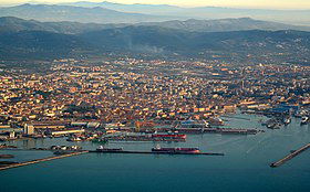 LIVORNO