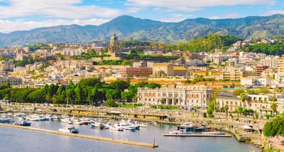 15 MAI 6EME ETAPE MESSINE