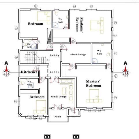 Building Designs