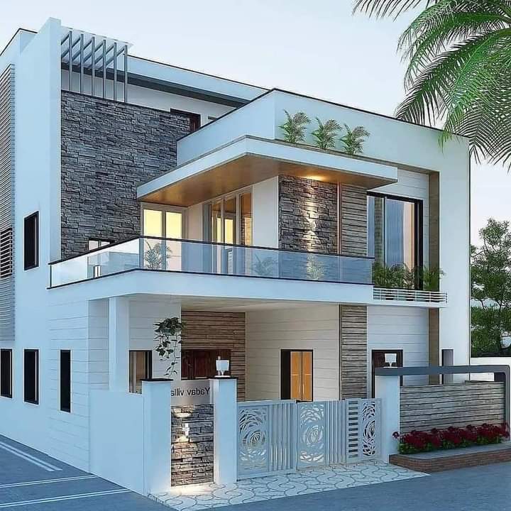 Building Construction & Supervision