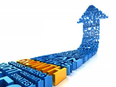 PAGE GROWTH