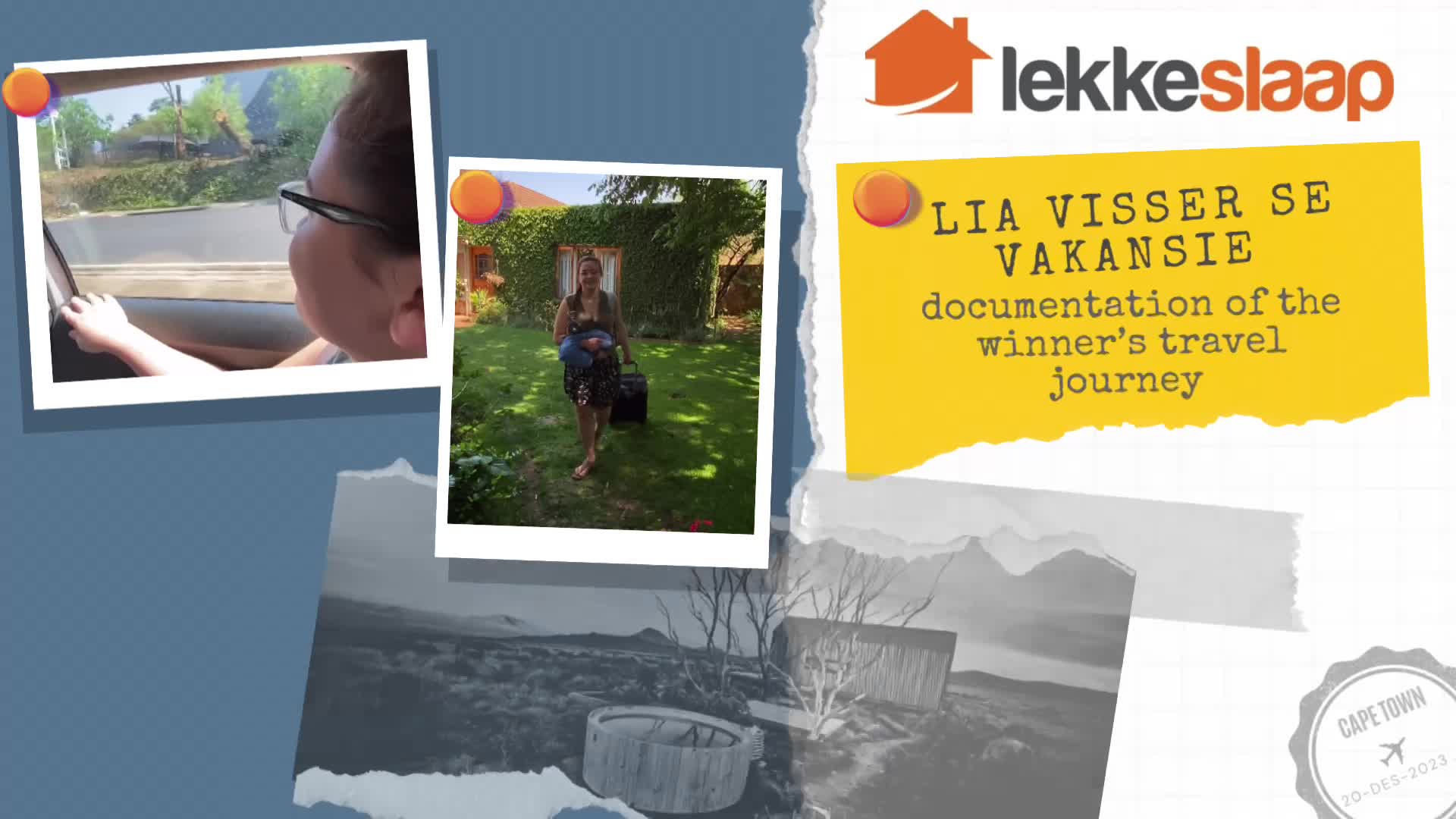 looking back at the Campaign 