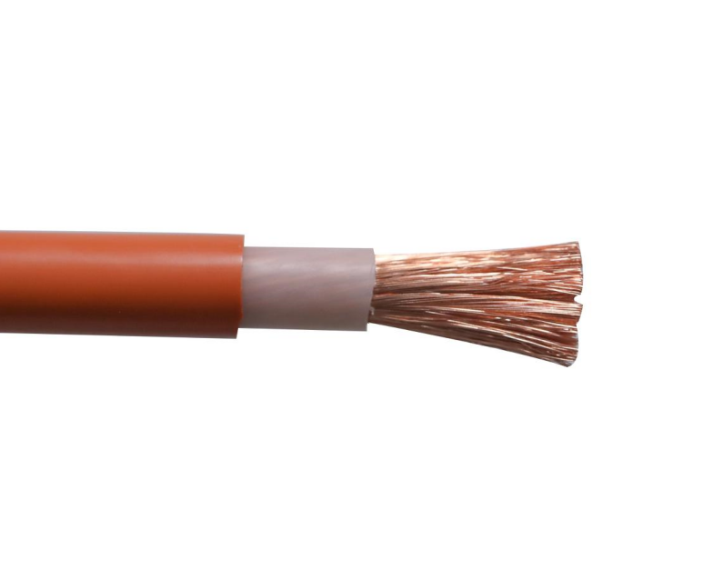 SDI 110DEG Flexible welding cable