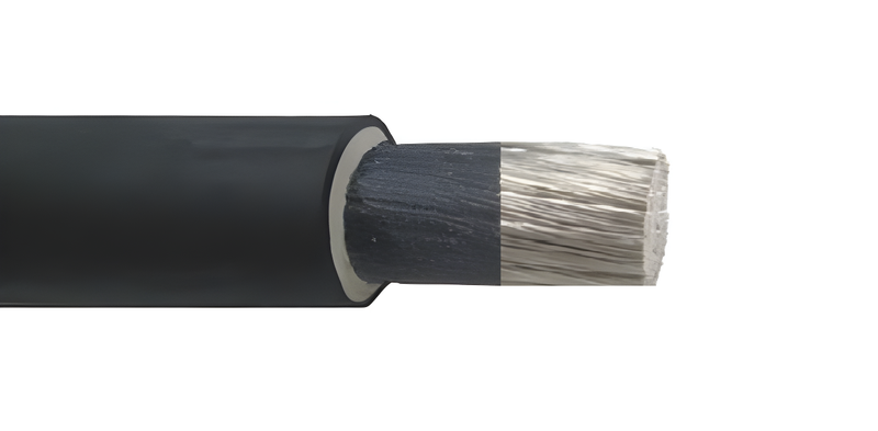 SDI Rubber Flexible Cable 90°C 3.3kV