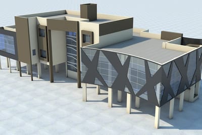 Look for BIM Modeling Services to Reduce Construction Cost