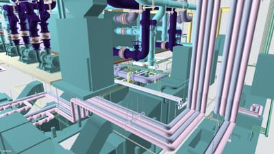 The BIM Consulting Services model – for the Business Advantage