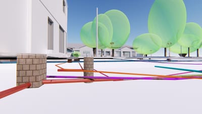 Structural Modeling Services India: Beneficial for Residential & commercial building remodelling