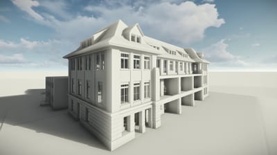 How BIM Consulting Service is Beneficial?